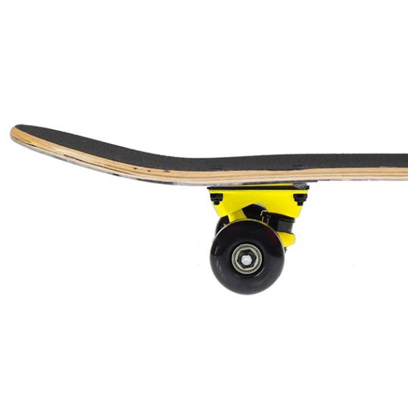Skateboard - NILS Extreme CR3108 SA Night