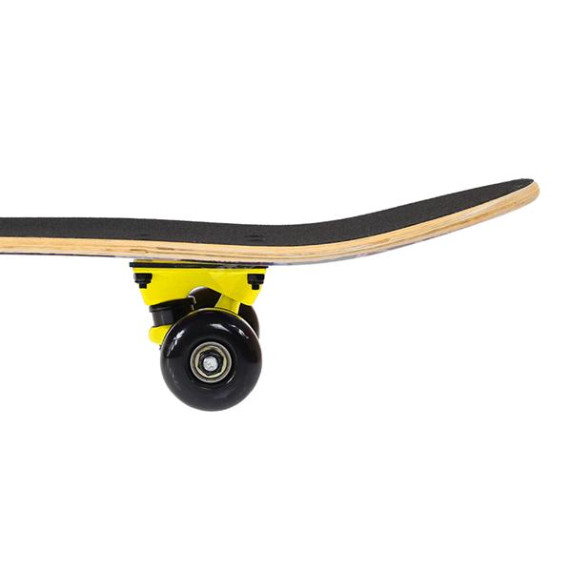 Skateboard - NILS Extreme CR3108 SA Night