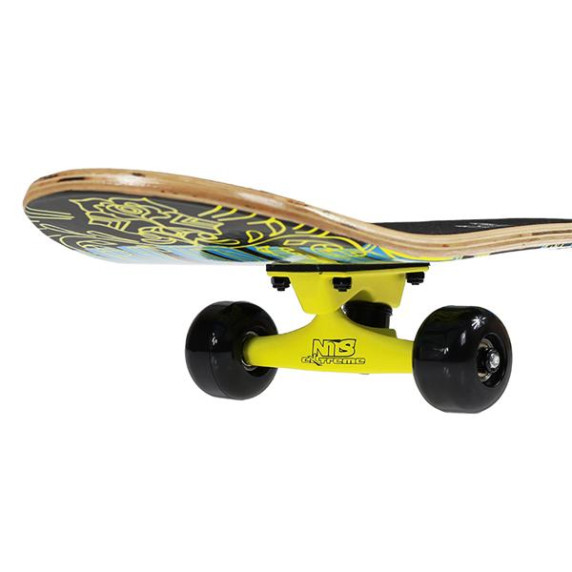 Skateboard - NILS Extreme CR3108 SA Night