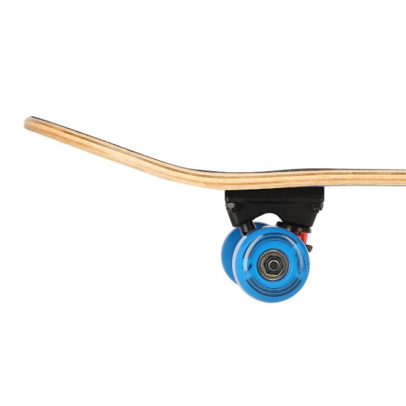 Skateboard - NILS Extreme CR3108 SA Error