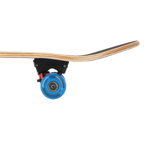 Skateboard - NILS Extreme CR3108 SA Error