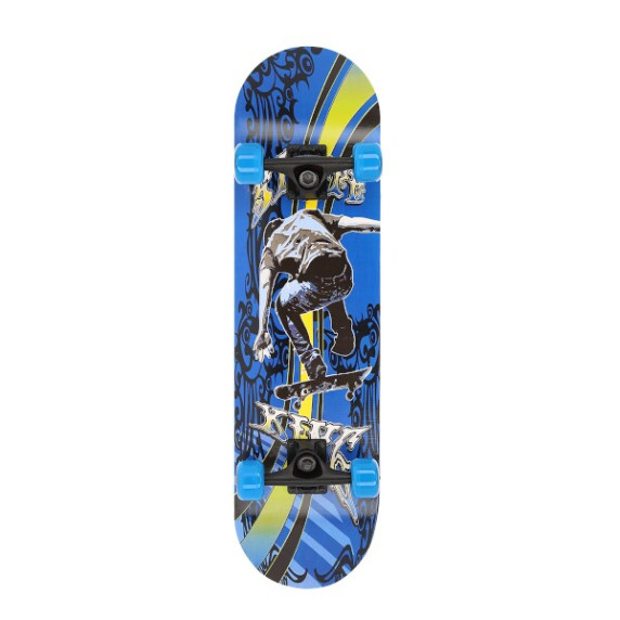 Gördeszka Skateboard NILS Extreme CR3108 SA King