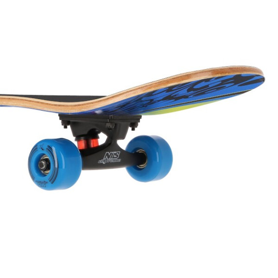 Gördeszka Skateboard NILS Extreme CR3108 SA King