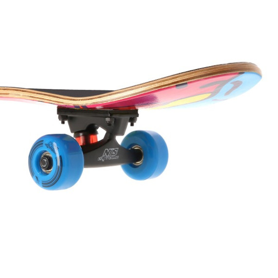  Skateboard - NILS Extreme CR3108 SA Stones