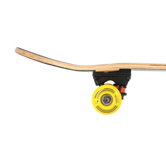  Skateboard - NILS Extreme CR3108 SA Metro 1