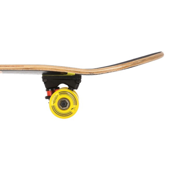  Skateboard - NILS Extreme CR3108 SA Metro 1