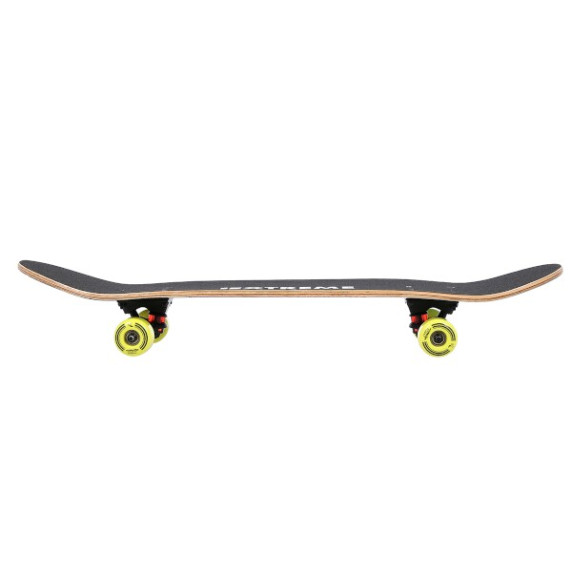 Skateboard NILS Extreme CR3108SA Stain