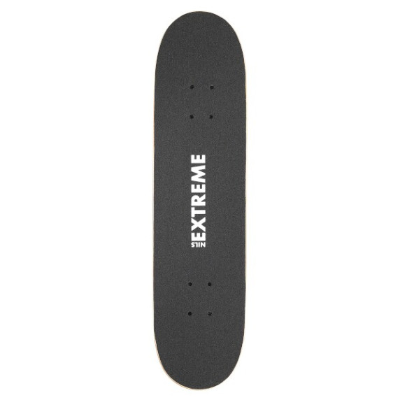 Skateboard NILS Extreme CR3108SA Brain