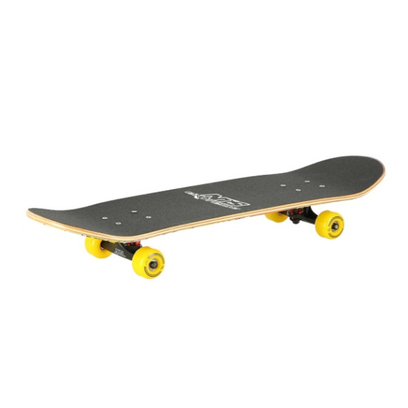  Skateboard - NILS Extreme CR3108 Color Worms 1
