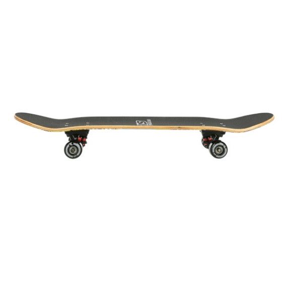 Skateboard - NILS Extreme CR3108 Color Worms 2