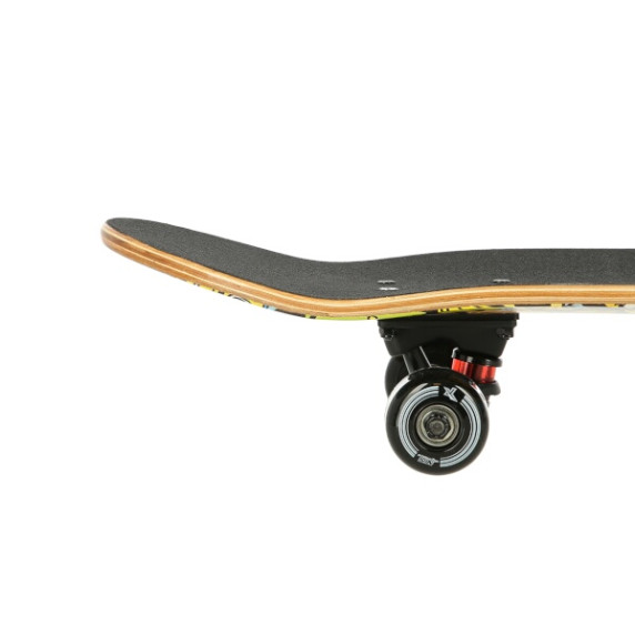 Skateboard - NILS Extreme CR3108 Color Worms 2