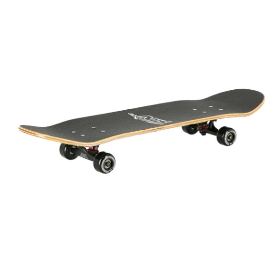 Skateboard - NILS Extreme CR3108 Color Worms 2