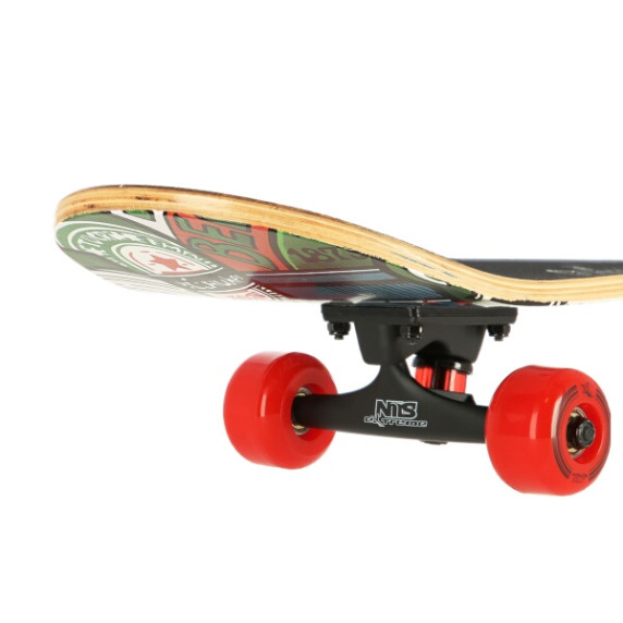 Skateboard - NILS Extreme CR3108 Party 1