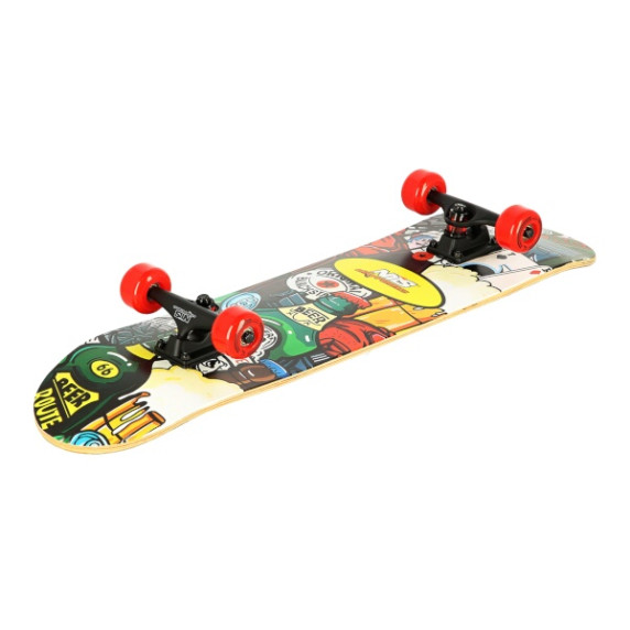 Skateboard - NILS Extreme CR3108 Party 1