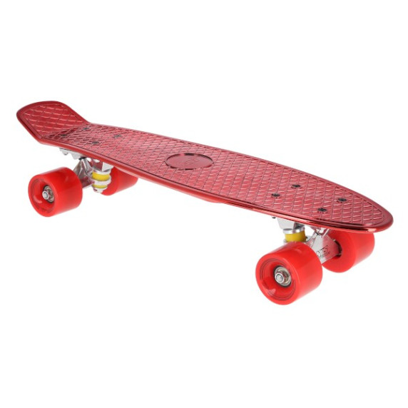 PennyBoard NILS Extreme PNB01 Electrostyle červený