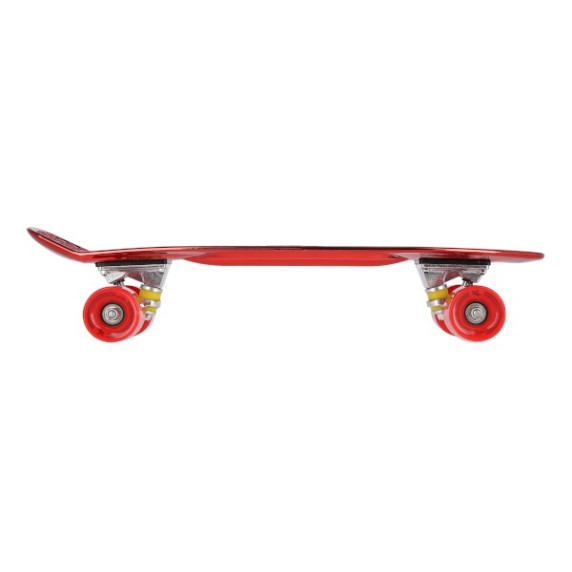 PennyBoard NILS Extreme PNB01 Electrostyle červený