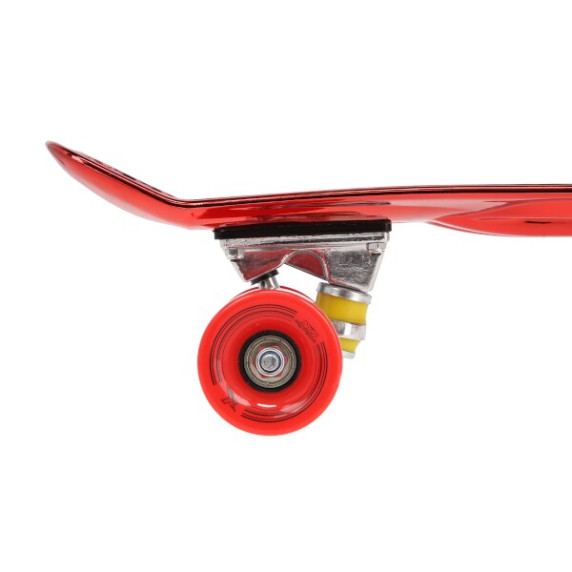 PennyBoard NILS Extreme PNB01 Electrostyle červený