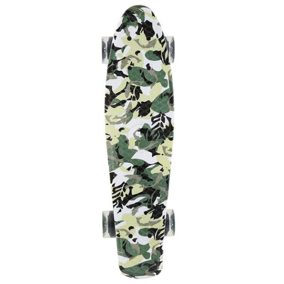 Skateboard - PennyBoard NILS Extreme Art Moro