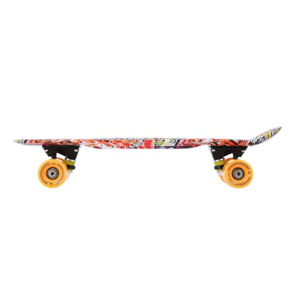 PennyBoard NILS Extreme Art Graffiti 2