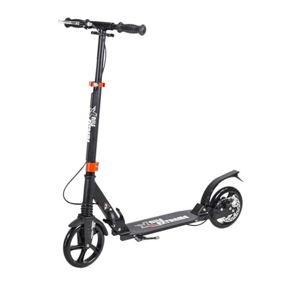 Roller NILS EXTREME HA200T - Fekete