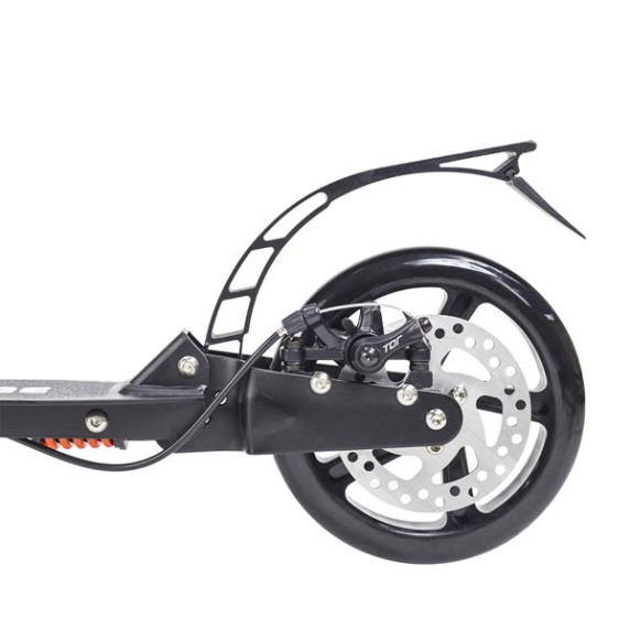 Roller NILS EXTREME HA200T - Fekete
