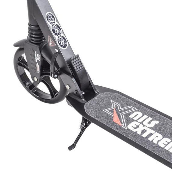 Roller NILS EXTREME HA200T - Fekete