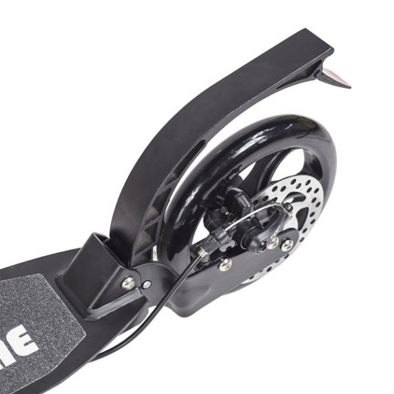 Roller NILS EXTREME HA200T - Fekete