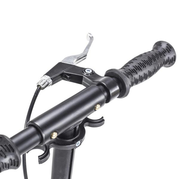 Roller NILS EXTREME HA200T - Fekete
