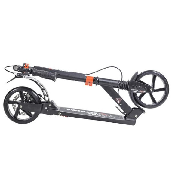 Roller NILS EXTREME HA200T - Fekete