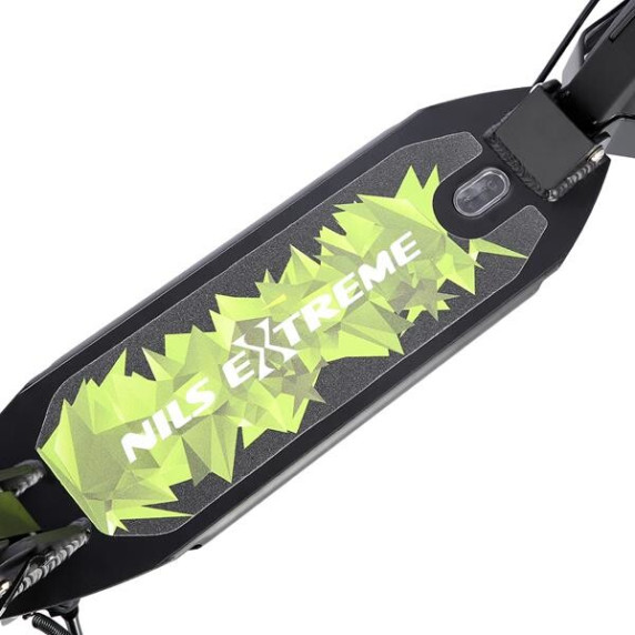 Kolobežka NILS Extreme HM688T