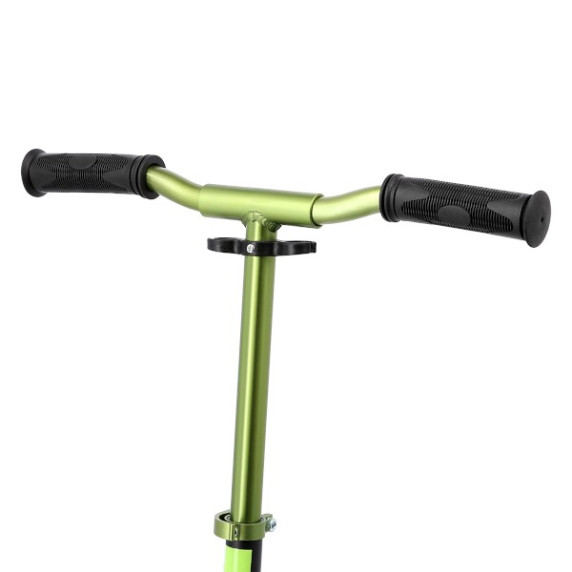 Kolobežka NILS Extreme HD125 zelená