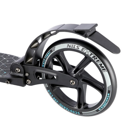 Roller NILS Extreme HM200