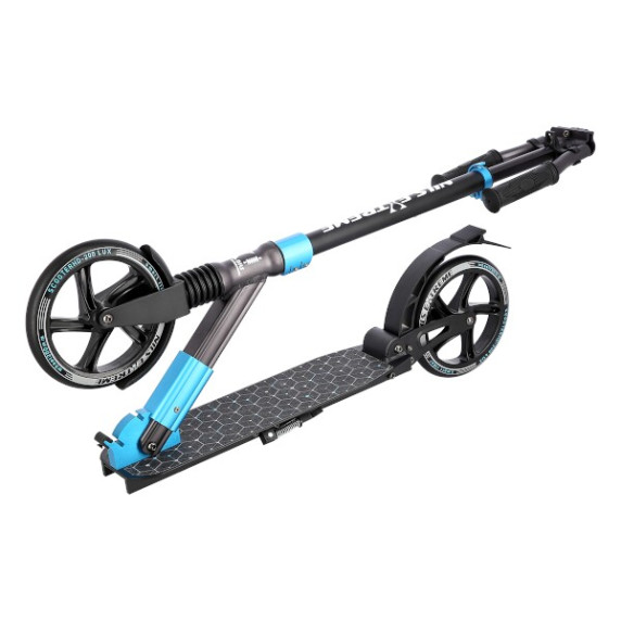 Roller NILS Extreme HM200