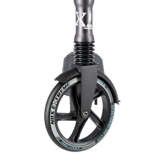 Roller NILS Extreme HM200