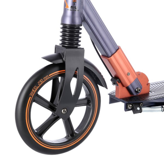 Kolobežka NILS Extreme HM230