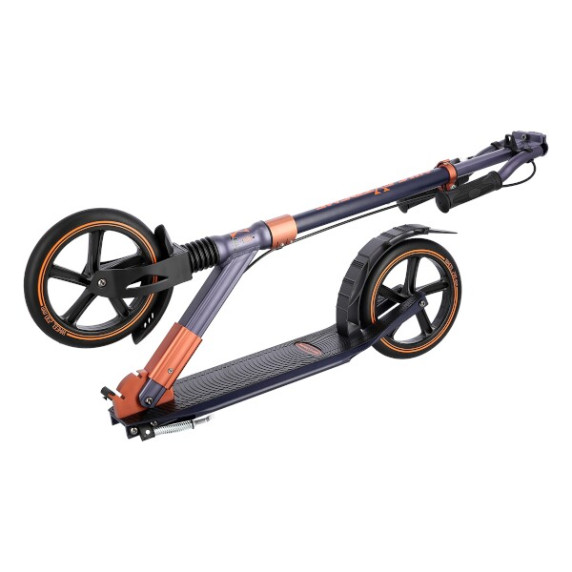 Kolobežka NILS Extreme HM230