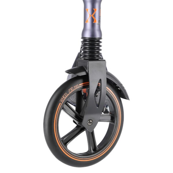 Kolobežka NILS Extreme HM230