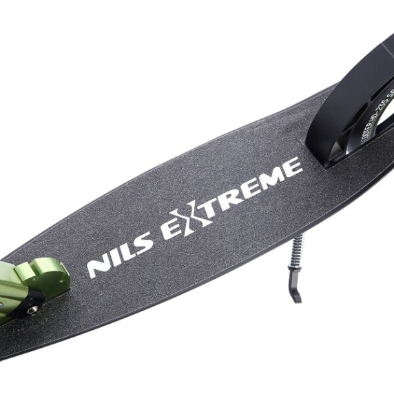Kolobežka NILS Extreme HM235