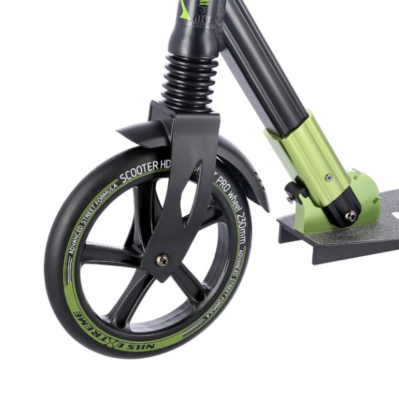 Kolobežka NILS Extreme HM235
