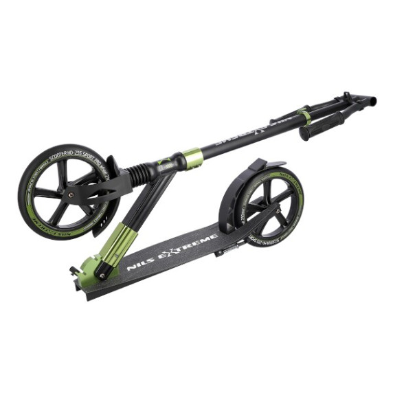 Kolobežka NILS Extreme HM235