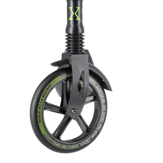 Kolobežka NILS Extreme HM235