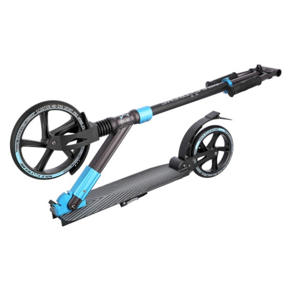 Kolobežka NILS Extreme HM250