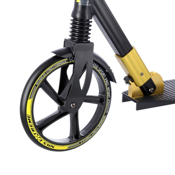 Kolobežka NILS Extreme HM255