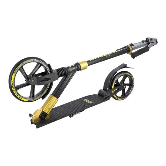 Kolobežka NILS Extreme HM255