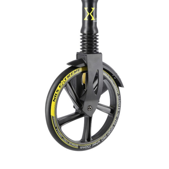 Kolobežka NILS Extreme HM255