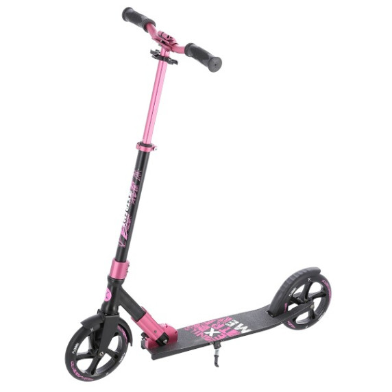 Roller NILS Extreme HM205 - Rózsaszín