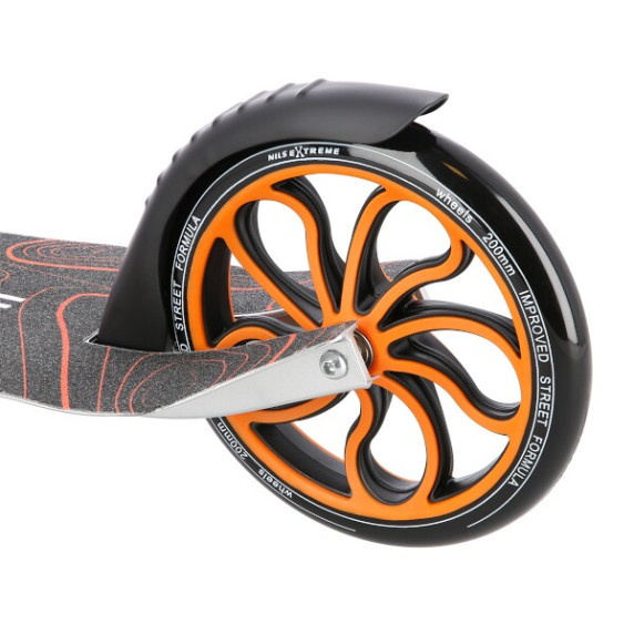 Kolobežka NILS Extreme HM203