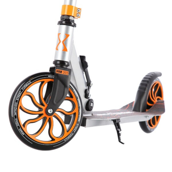 Kolobežka NILS Extreme HM203