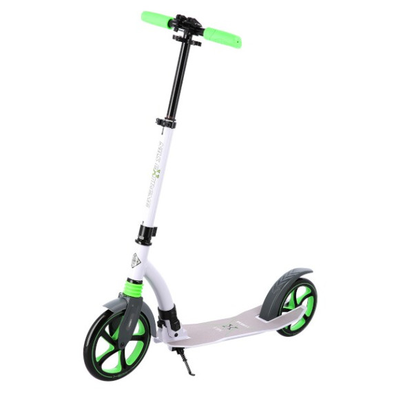 Roller NILS Extreme HM228 - Zöld