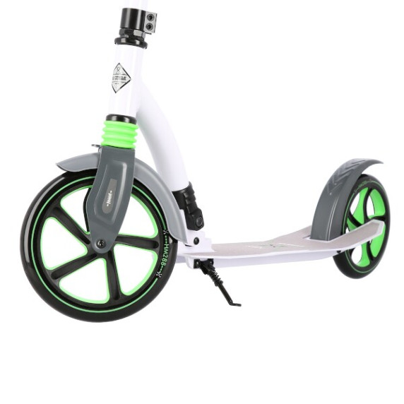Roller NILS Extreme HM228 - Zöld